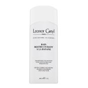 Leonor Greyl Restructuring Volumizing Shampoo odżywczy szampon do włosów kręconych 200 ml
