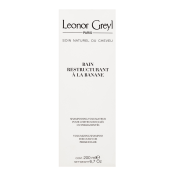 Leonor Greyl Restructuring Volumizing Shampoo odżywczy szampon do włosów kręconych 200 ml