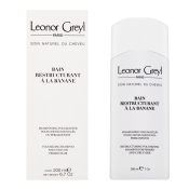 Leonor Greyl Restructuring Volumizing Shampoo odżywczy szampon do włosów kręconych 200 ml