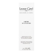 Leonor Greyl Cleansing Treatment Cream Shampoo szampon oczyszczający do włosów bardzo suchych i podatnych na uszkodzenia 200 ml