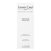 Leonor Greyl Gel Shampoo For Body And Hair szampon i żel pod prysznic 2w1 do wszystkich rodzajów włosów 200 ml