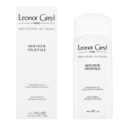 Leonor Greyl Gel Shampoo For Body And Hair szampon i żel pod prysznic 2w1 do wszystkich rodzajów włosów 200 ml