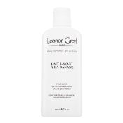 Leonor Greyl Gentle Shampoo For Daily Use șampon hrănitor pentru folosirea zilnică 200 ml