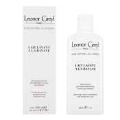 Leonor Greyl Gentle Shampoo For Daily Use șampon hrănitor pentru folosirea zilnică 200 ml