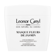 Leonor Greyl Nourishing Mask odżywcza maska do wszystkich rodzajów włosów 200 ml