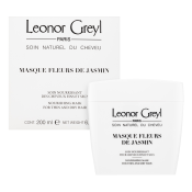 Leonor Greyl Nourishing Mask odżywcza maska do wszystkich rodzajów włosów 200 ml