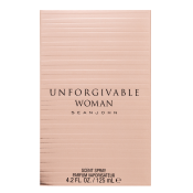 Sean John Unforgivable Woman Eau de Parfum for women 125 ml