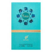 Afnan Rare Tiffany Eau de Parfum voor vrouwen 100 ml