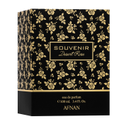 Afnan Souvenir Desert Rose Eau de Parfum uniszex 100 ml
