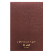 Afnan Supremacy In Oud parfémovaná voda unisex 100 ml