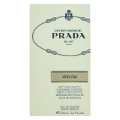 Prada Infusion de Vetiver parfémovaná voda unisex 100 ml