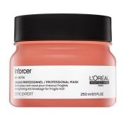 L´Oréal Professionnel Série Expert Inforcer Mask učvršćujuća maska za suhu i lomljivu kosu 250 ml