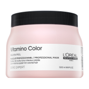 L´Oréal Professionnel Série Expert Vitamino Color Resveratrol Mask versterkend masker voor gekleurd haar 500 ml