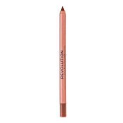 Makeup Revolution Renaissance Lipliner lápiz delineador para labios Vow 1 g