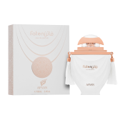 Afnan Faten White Eau de Parfum für Damen 100 ml