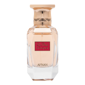 Afnan La Fleur Bouquet Eau de Parfum voor vrouwen 80 ml