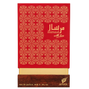 Afnan Mirsaal With Love parfémovaná voda pro ženy 90 ml