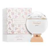 Afnan Souvenir Floral Bouquet parfémovaná voda pre ženy 100 ml