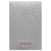 Afnan Supremacy Not Only Intense Eau de Parfum bărbați 100 ml