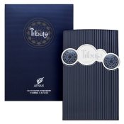 Afnan Tribute Blue Eau de Parfum para hombre 100 ml