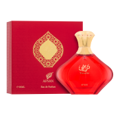Afnan Turathi Femme Red woda perfumowana dla kobiet 90 ml