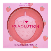 I Heart Revolution Fruity Blusher Puderrouge Strawberry 10,25 g