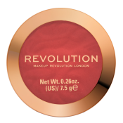 Makeup Revolution Blusher Reloaded púdrová lícenka Pop My Cherry 7,5 g