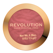 Makeup Revolution Blusher Reloaded púdrová lícenka Rose Kiss 7,5 g