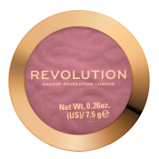 Makeup Revolution Blusher Reloaded púdrová lícenka Violet Love 7,5 g