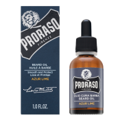 Proraso Azur Lime Beard Oil olej na vousy 30 ml
