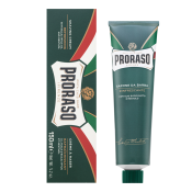 Proraso Refreshing Shaving Cream krém na holení pro muže 150 ml
