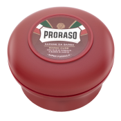 Proraso mýdlo na holení pro tvrdé vousy Shaving Soap Coarse Beards 150 ml
