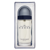 Sergio Tacchini Ozone for Man Eau de Toilette voor mannen 30 ml