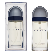 Sergio Tacchini Ozone for Man Eau de Toilette voor mannen 30 ml