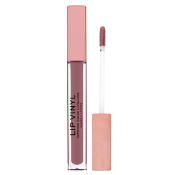 Makeup Revolution Lip Vinyl Lipgloss barra labial líquida Ballerina 3,6 ml