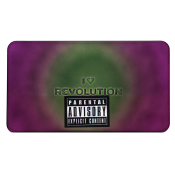 Makeup Revolution Parental Advisory Pandemonium Palette paletka očních stínů 12 g