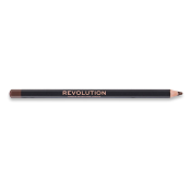 Makeup Revolution Kohl Eyeliner ceruzka na oči Brown 1,3 g