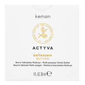 Kemon Actyva Bellessere Butter unt multifuncțional pentru păr si corp 30 ml