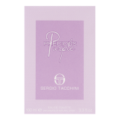 Sergio Tacchini Precious Purple Eau de Toilette for women 100 ml