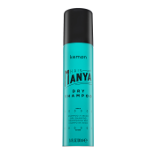 Kemon Hair Manya Dry Shampoo suchy szampon do wszystkich rodzajów włosów 100 ml