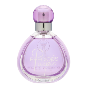 Sergio Tacchini Precious Purple toaletní voda pro ženy 50 ml