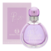 Sergio Tacchini Precious Purple toaletní voda pro ženy 50 ml