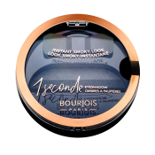 Bourjois 1 Seconde Eyeshadow sjenila za oči 01 Black on Track 3 g