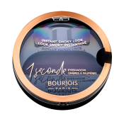 Bourjois 1 Seconde Eyeshadow sjenila za oči 03 Belle Plum 3 g