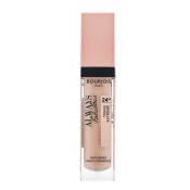 Bourjois Always Fabulous 24HRS Extreme Resist Concealer tekući korektor za ujednačavanje boje i tona kože 100 Ivory