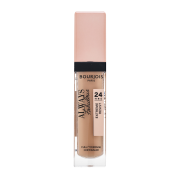 Bourjois Always Fabulous 24HRS Extreme Resist Concealer tekući korektor za ujednačavanje boje i tona kože 400 Rose Beige