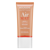Bourjois Air Mat 24H Undetectable Matte Finish tekući make-up za mat efekt 06 Golden Sun 30 ml
