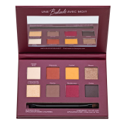 Bourjois Quai de Seine Sunset Edition Eyeshadow Palette paleta sjenila 03 7,68 g