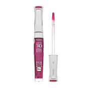 Bourjois Effet 3D Lip Gloss sjajilo za usne 23 Framboise Magnific 5,7 ml