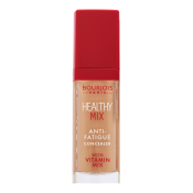 Bourjois Healthy Mix Anti-Fatigue Concealer tekući korektor za ujednačenu i prosvijetljenu kožu 052 Medium 7,8 ml